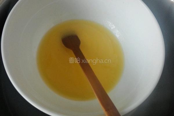 燕麦椰蓉酥的做法图解1