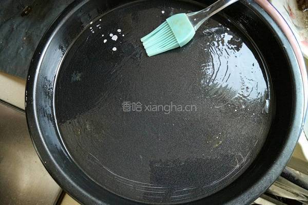 自制凉拌面皮的做法图解3
