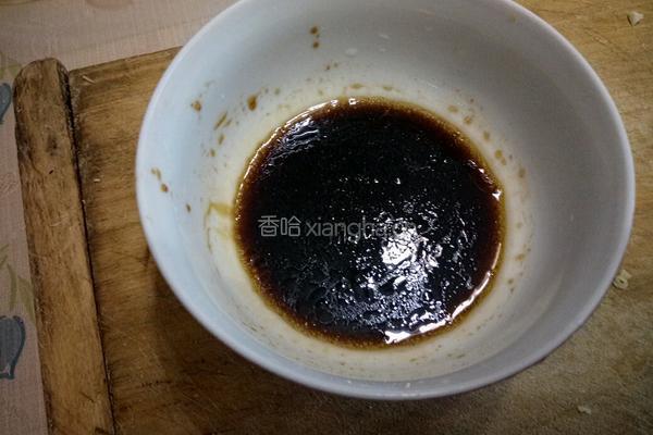 自制凉拌面皮的做法图解18