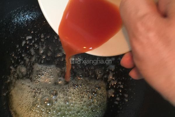 罗宋汤的做法图解6