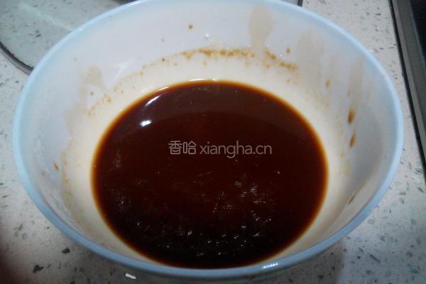 红烧家常豆腐的做法图解6