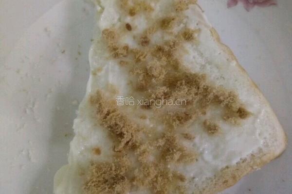 三明治的做法图解1