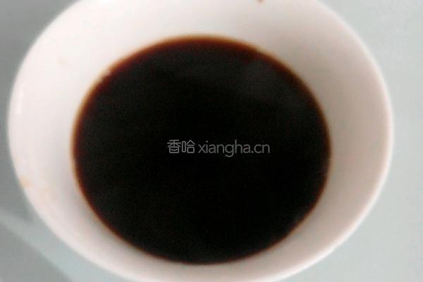 与美食无关：女士保健珍品（四物汤）的做法图解7