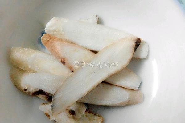 与美食无关：女士保健珍品（四物汤）的做法图解4