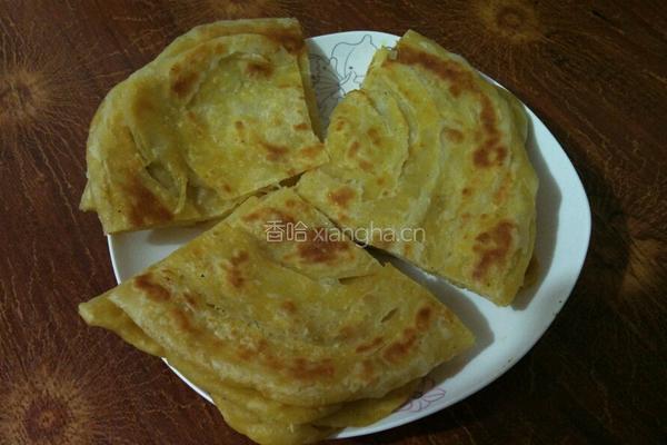 美味大饼的做法图解7