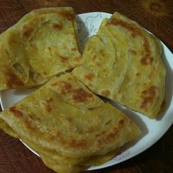 美味大饼的做法[图]