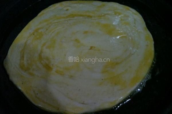 美味大饼的做法图解5