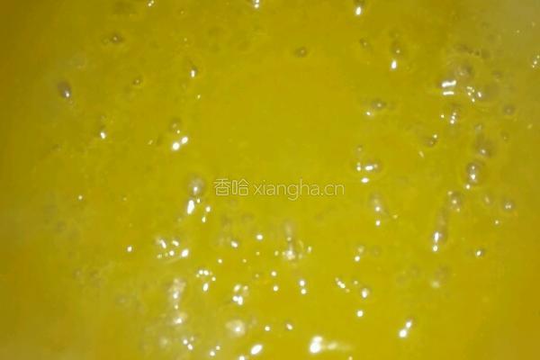 柠香鸡排的做法图解9
