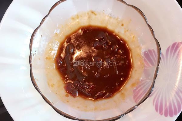 肉末烧豆腐的做法图解5