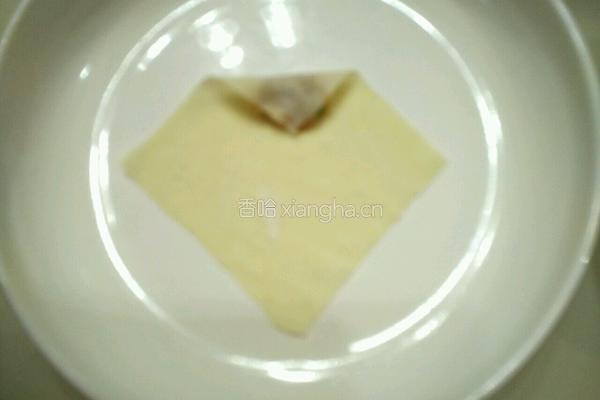 香菇馅馄饨的做法图解12