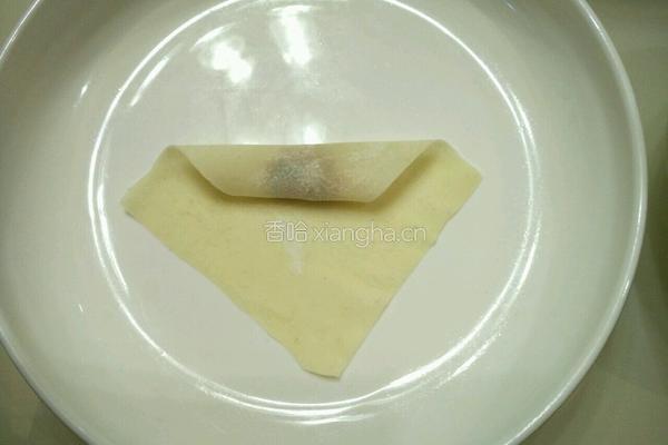香菇馅馄饨的做法图解13