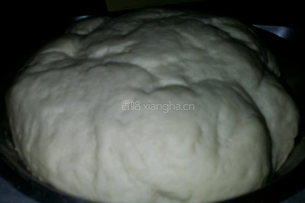 紫薯包的做法图解5