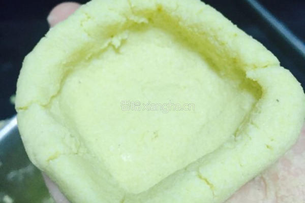 美味窝窝头的做法图解8