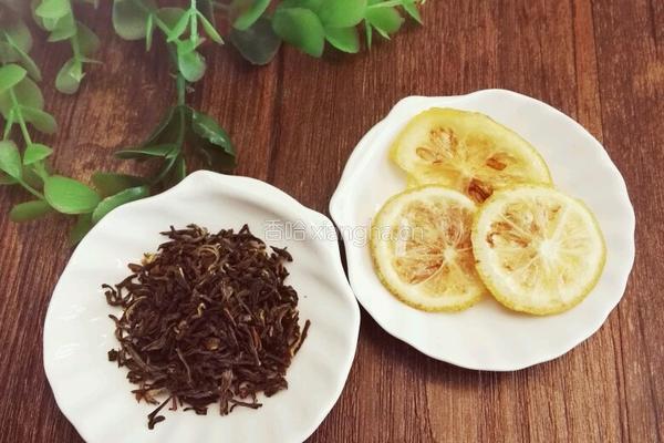 水果红茶的做法图解2