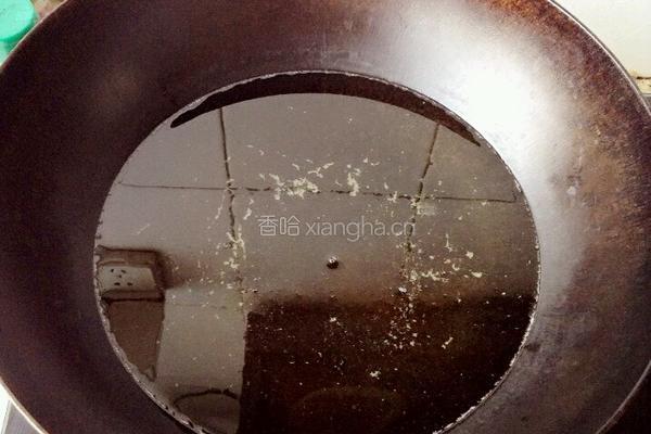 琉璃馒头的做法图解2
