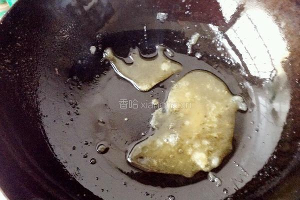 琉璃馒头的做法图解7