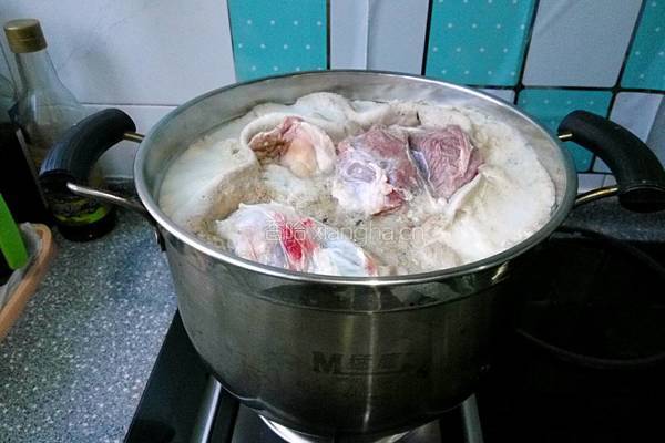 酱牛肉的做法图解3