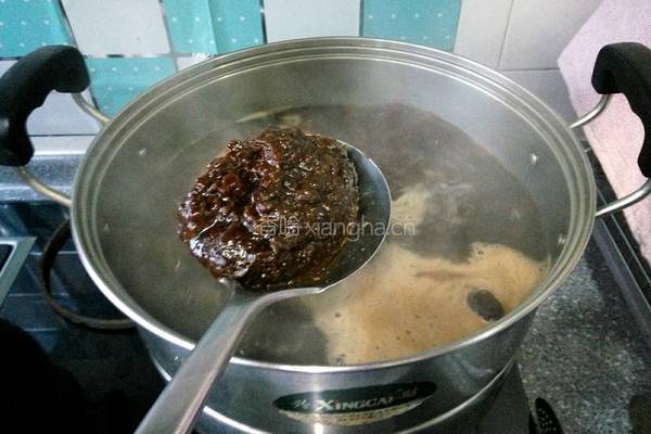 酱牛肉的做法图解6