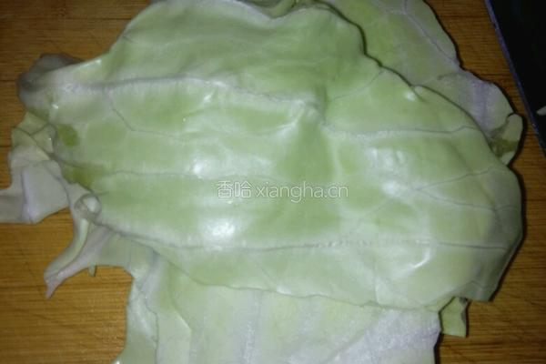 老干妈炒饭的做法图解1