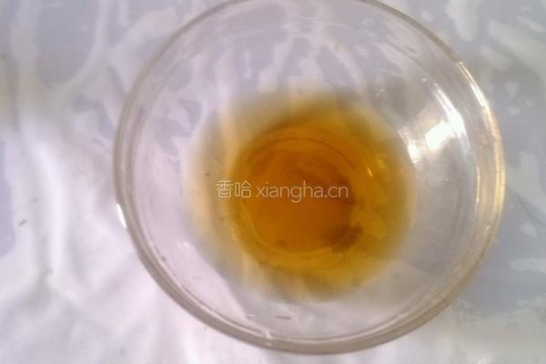 排骨汤的做法图解7