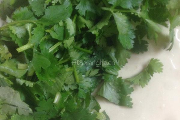 香菇糯米饭的做法图解15