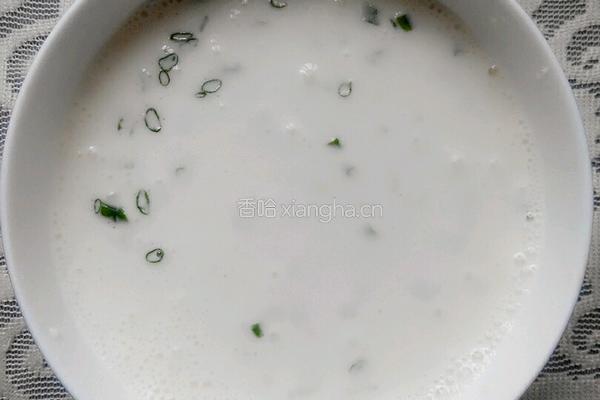 土豆丝卷饼的做法图解5