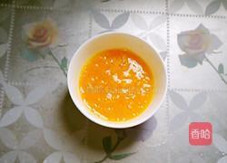蛋炒饭的做法图解2