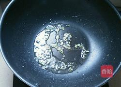 蛋炒饭的做法图解5