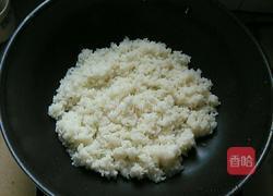 蛋炒饭的做法图解7