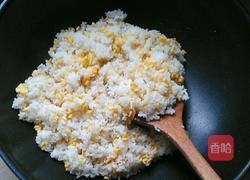 蛋炒饭的做法图解8
