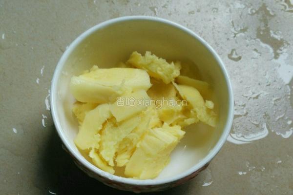 猪脚醋的做法图解5