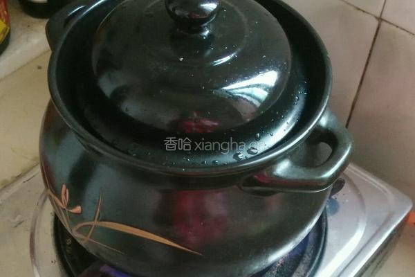 猪脚醋的做法图解7