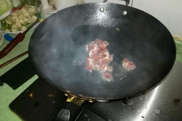 乱炖的做法图解6