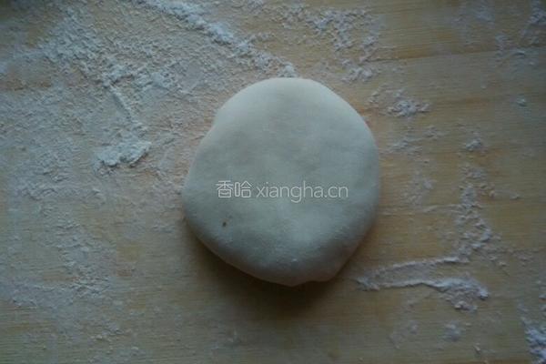 油炸糕的做法图解10