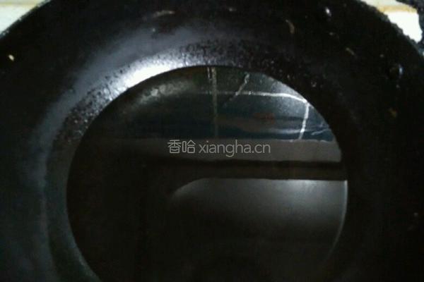 油炸糕的做法图解11
