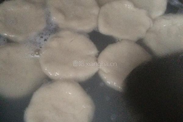 糍粑的做法图解2