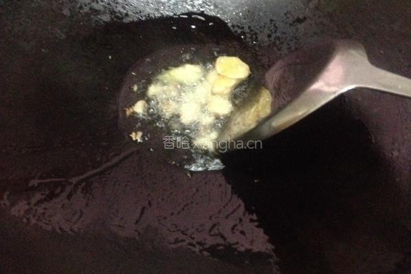 猪骨汤的做法图解3