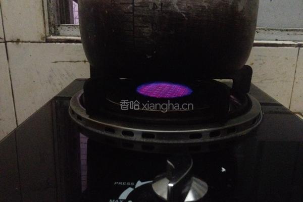 猪骨汤的做法图解13