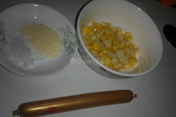 玉米猪皮冻的做法图解5