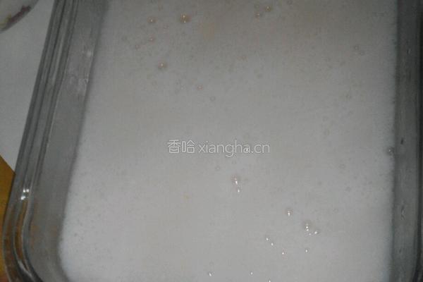 玉米猪皮冻的做法图解6