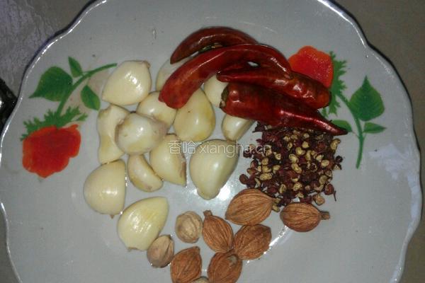 干锅土豆鸡的做法图解13