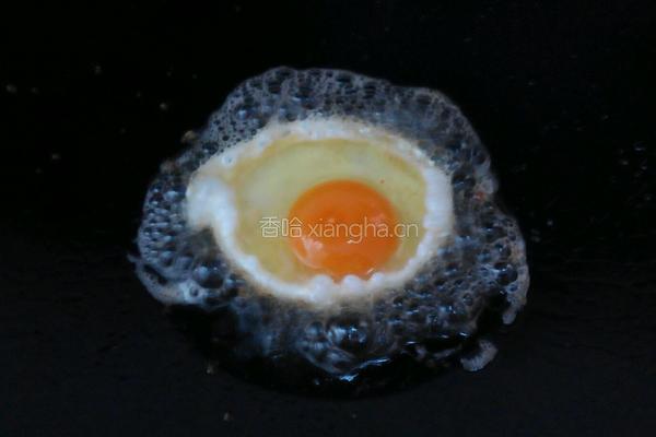 红糖醋鸡蛋（醋蛋）的做法图解2
