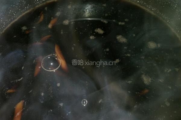 生姜红糖水的做法图解3