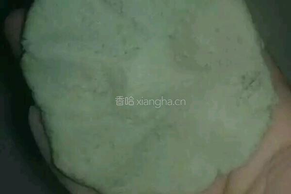 黄金芝麻香炸糕的做法图解6