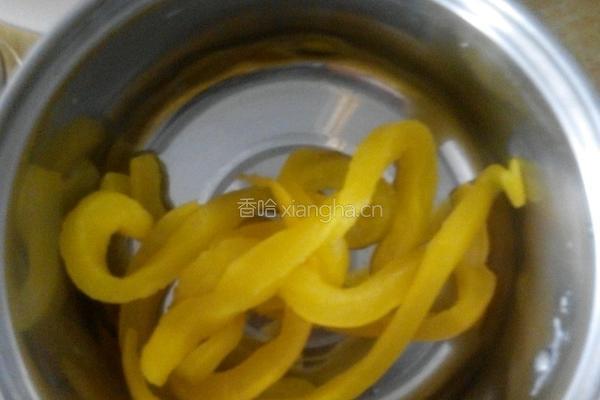 DIY寿司的做法图解4