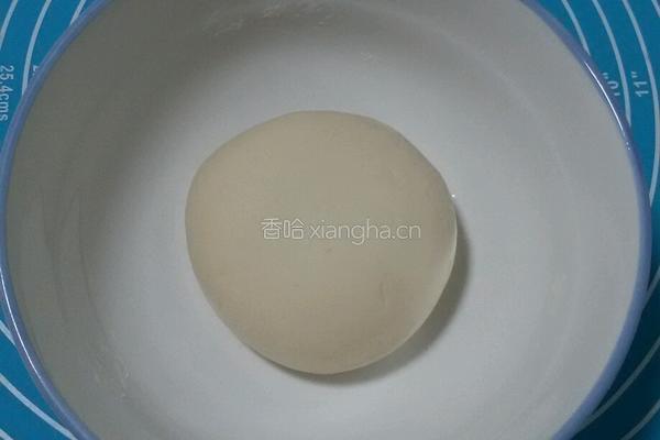 金沙包的做法图解9