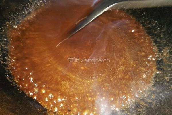 炸酱面的做法图解12