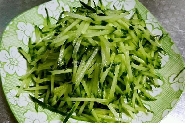 春饼的做法图解2