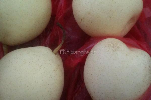 水果拼盘的做法图解1