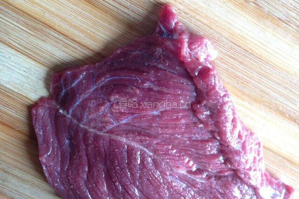 炖牛肉的做法图解2